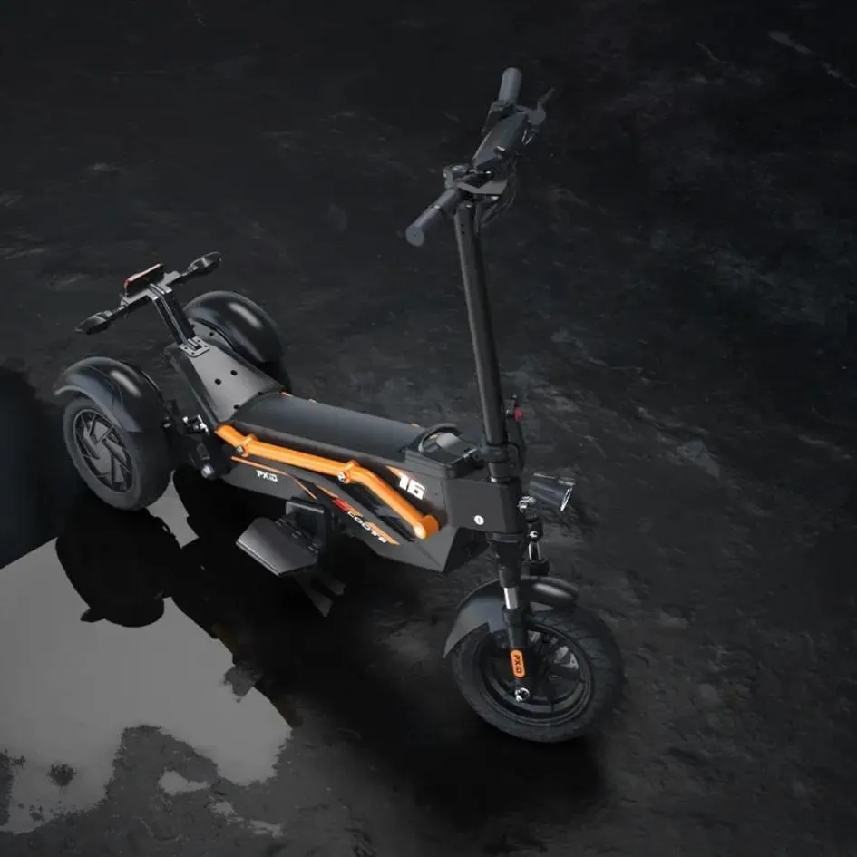 Freed Pro-Urban Trike