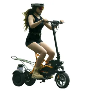 Freed Pro-Urban Trike