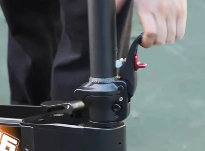 Freed Pro-Urban Trike