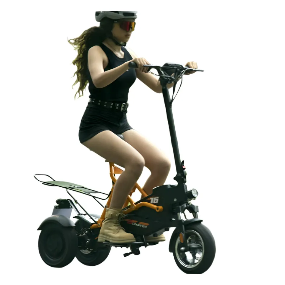Freed Pro-Urban Trike