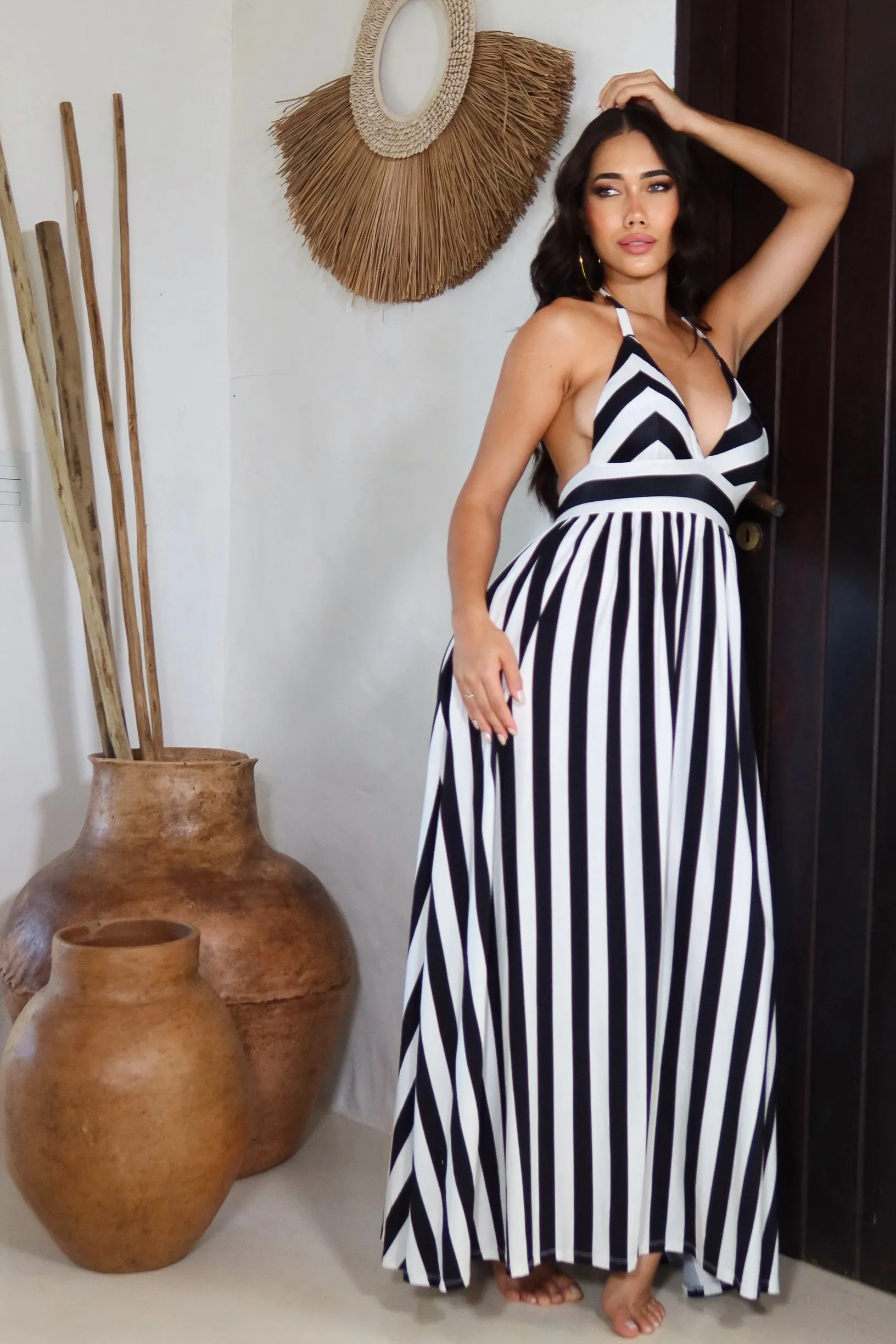 Freedom Dress