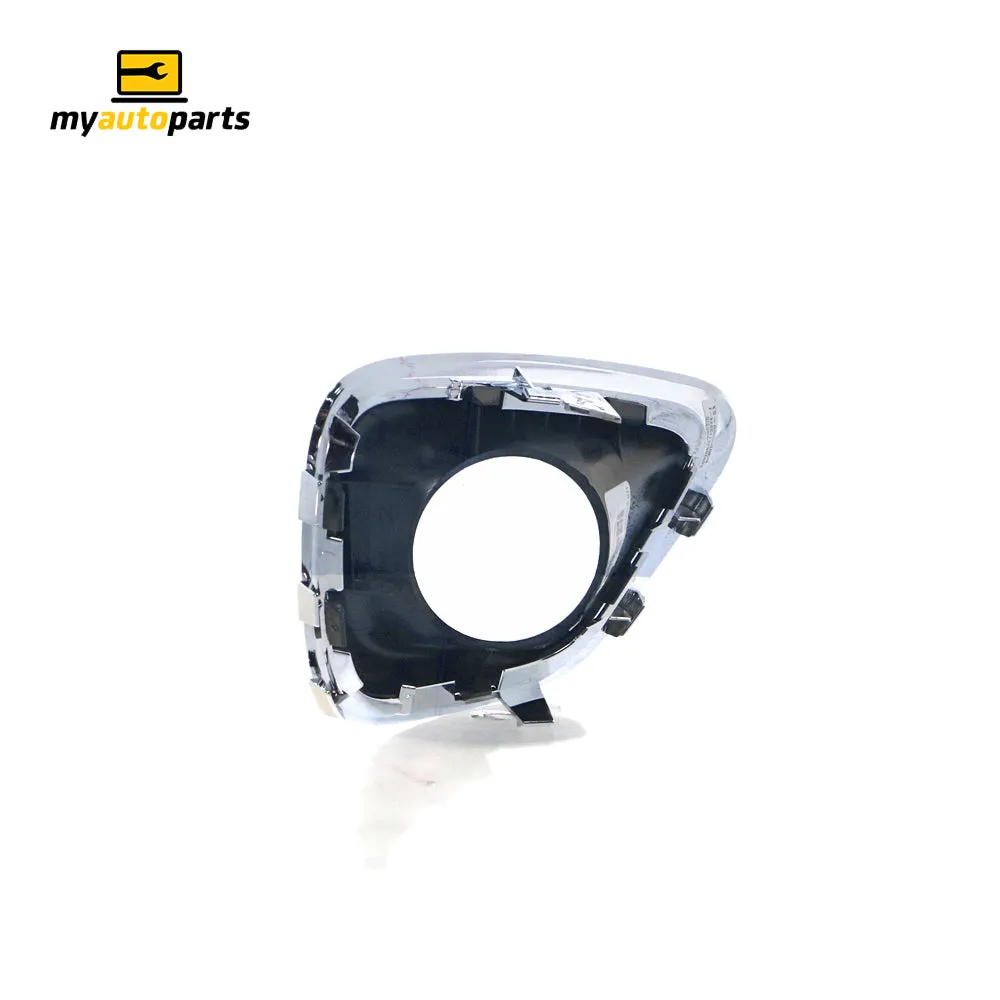 Front Bar Grille Passenger Side Genuine suits Jeep Compass