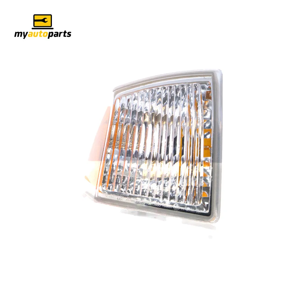 Front Park / Indicator Lamp Drivers Side Genuine suits Jeep Compass MK