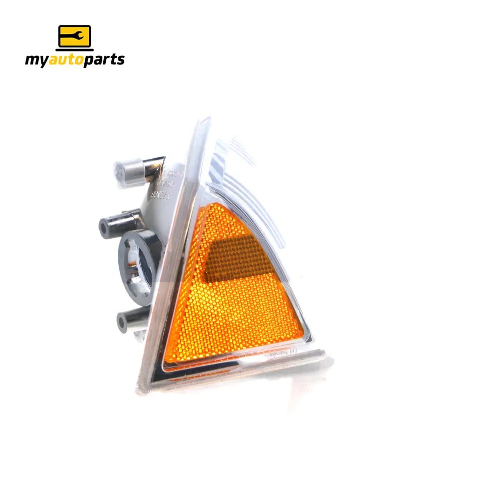 Front Park / Indicator Lamp Drivers Side Genuine suits Jeep Compass MK