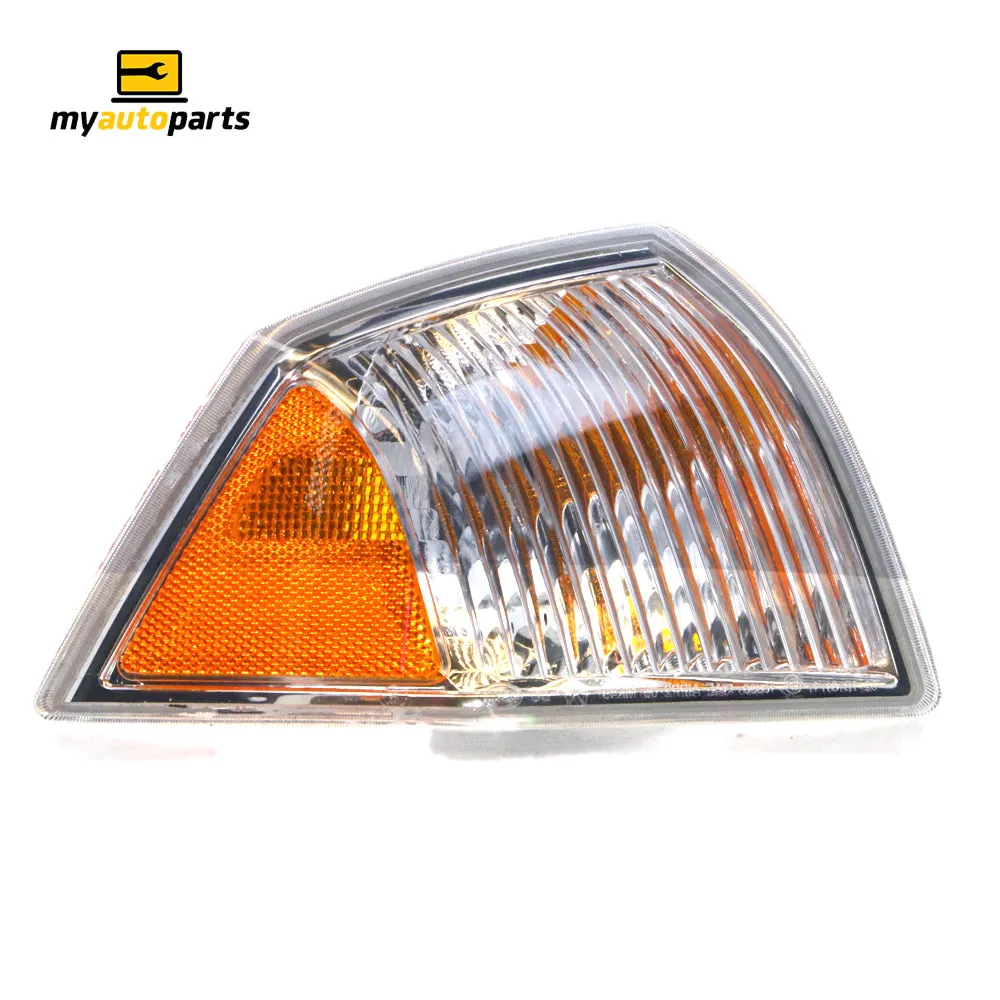 Front Park / Indicator Lamp Drivers Side Genuine suits Jeep Compass MK