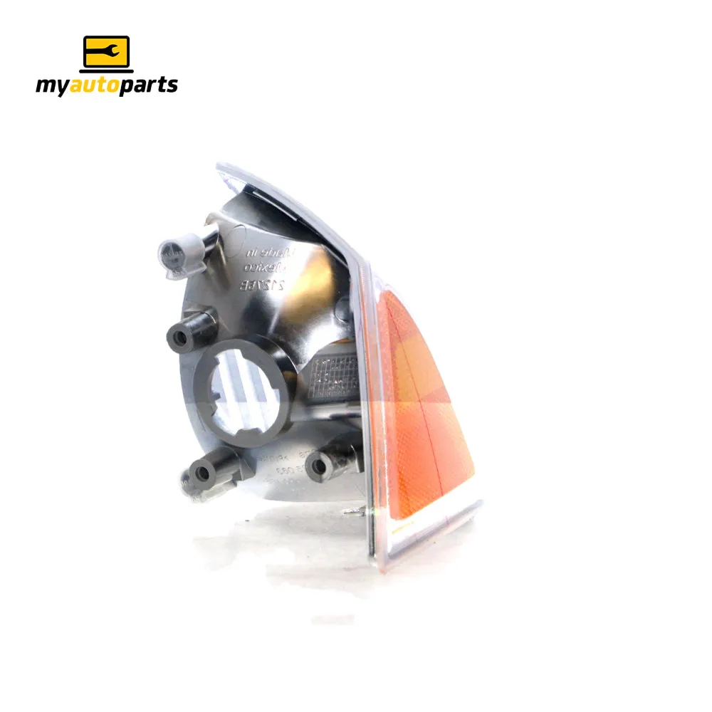 Front Park / Indicator Lamp Drivers Side Genuine suits Jeep Compass MK