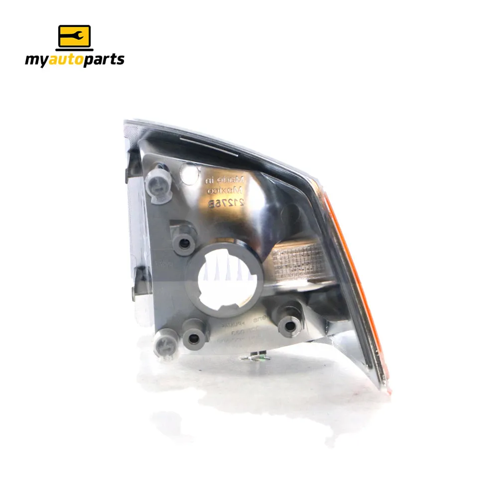Front Park / Indicator Lamp Drivers Side Genuine suits Jeep Compass MK