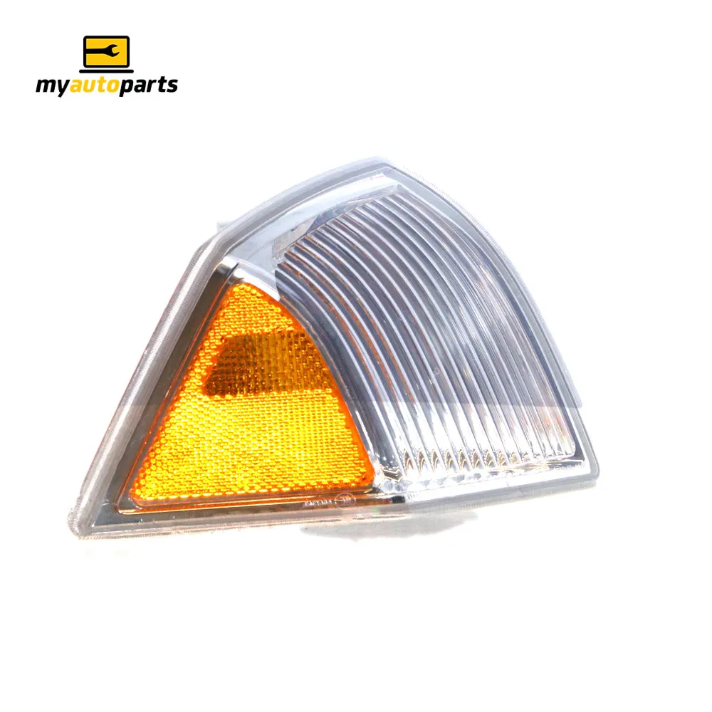 Front Park / Indicator Lamp Drivers Side Genuine suits Jeep Compass MK