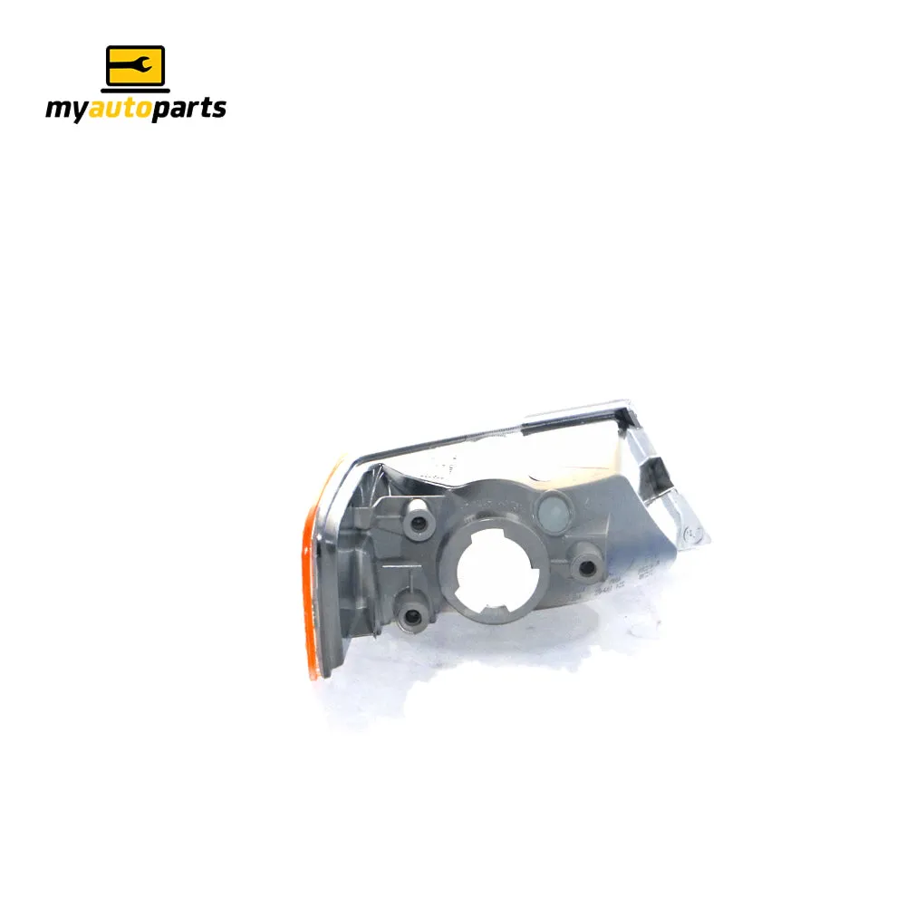 Front Park / Indicator Lamp Passenger Side Genuine Suits Jeep Patriot MK 2007 to 2016
