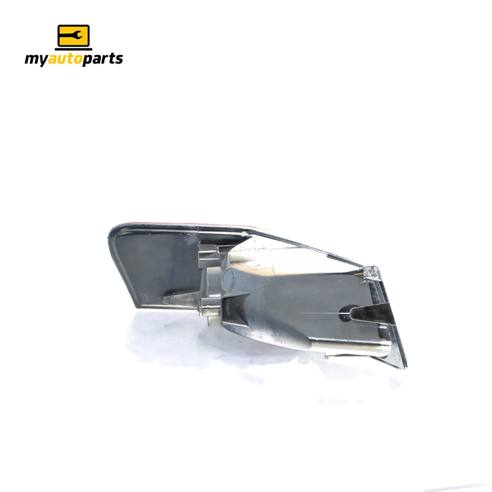 Front Park / Indicator Lamp Passenger Side Genuine Suits Jeep Patriot MK 2007 to 2016