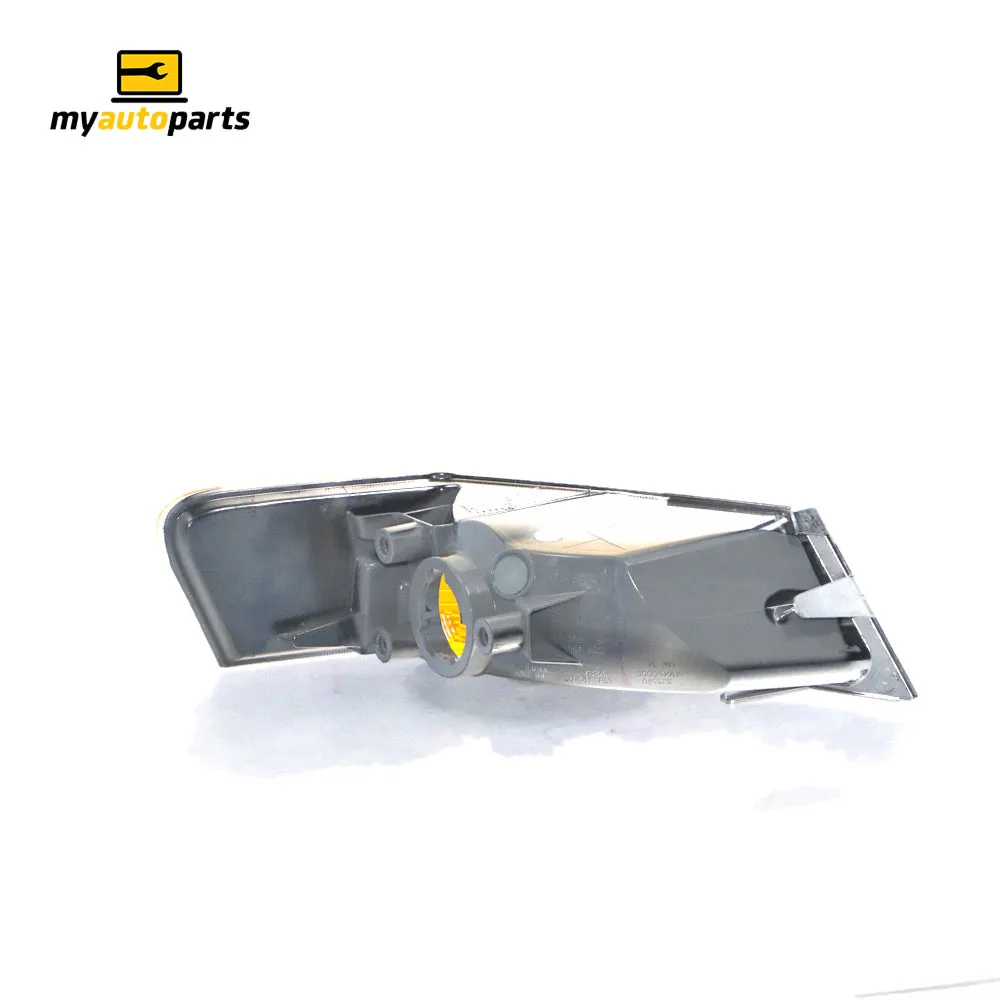 Front Park / Indicator Lamp Passenger Side Genuine Suits Jeep Patriot MK 2007 to 2016
