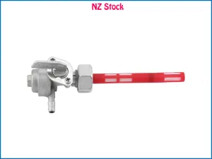 Fuel Petcock Valve Switch for Honda CB350 CB400 CB750 CB900 CX500 CX500C CX500D