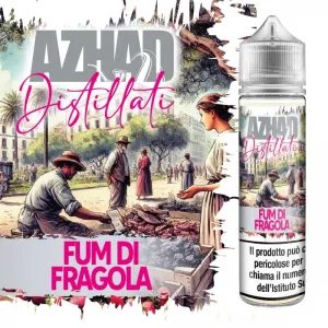 Fum Di Fragola - Distillati