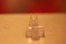 FUNTODO NANO CLEAR HD 1L