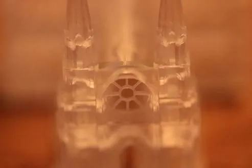 FUNTODO NANO CLEAR HD 1L