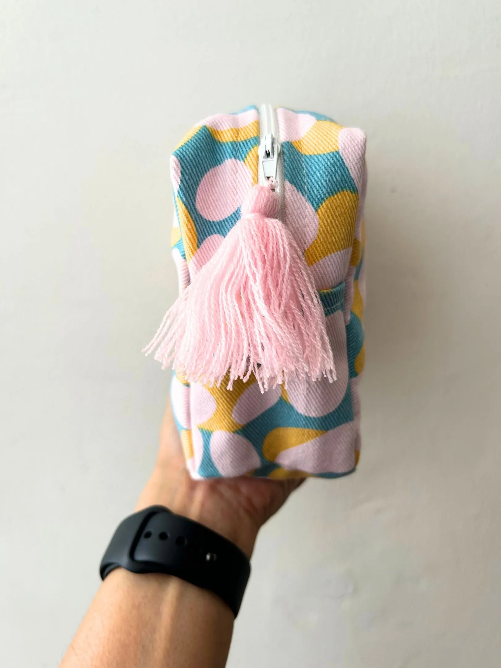 Fusion Fantasy Pouch