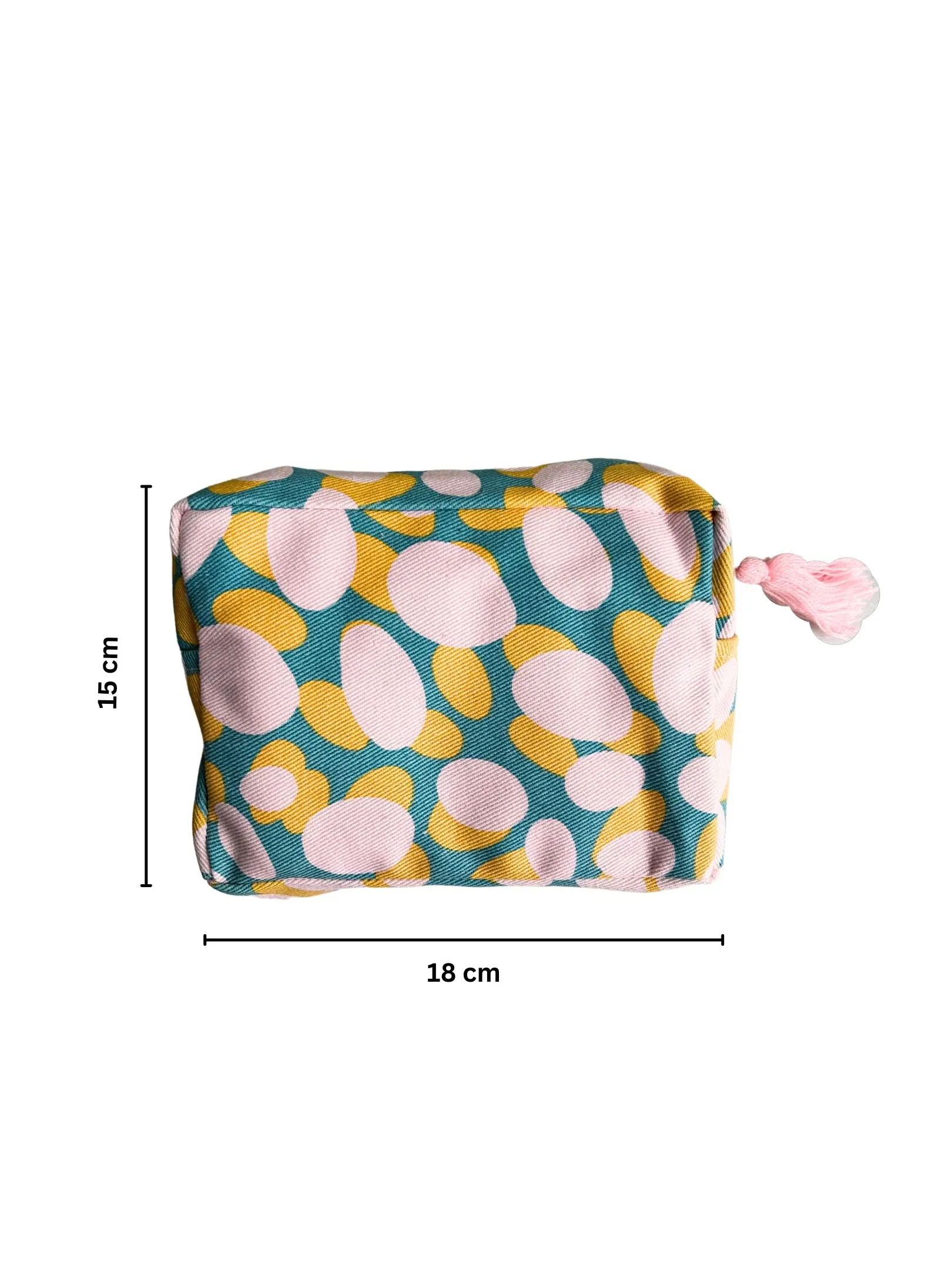 Fusion Fantasy Pouch