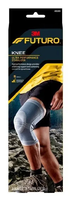 Futuro Active Knee Stabilizer Lg