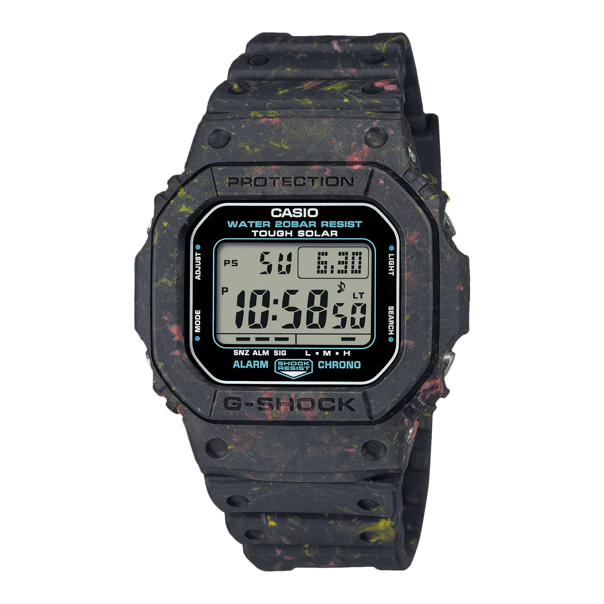 G-SHOCK Casual Men Watch G-5600BG-1DR