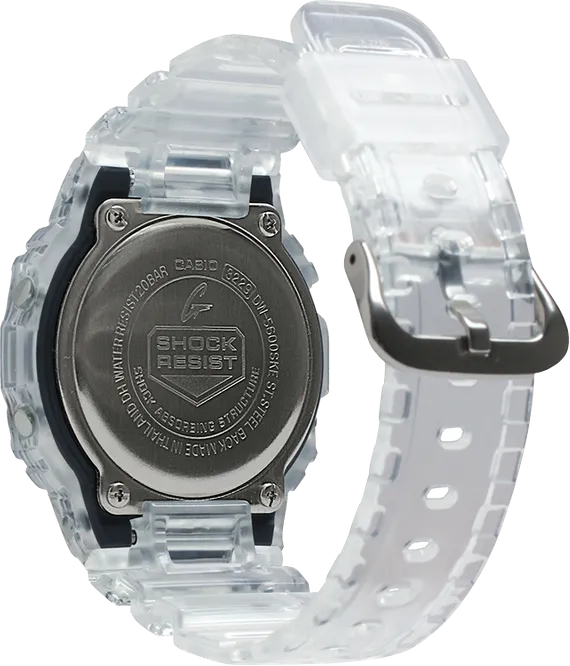 G-SHOCK Digital DW-5600SKE-7CR