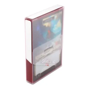 Gamegenic Cube Pocket 15  Clear