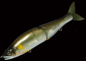 Gan Craft Jointed Claw 178SS #07 See Through Jya Ayu
