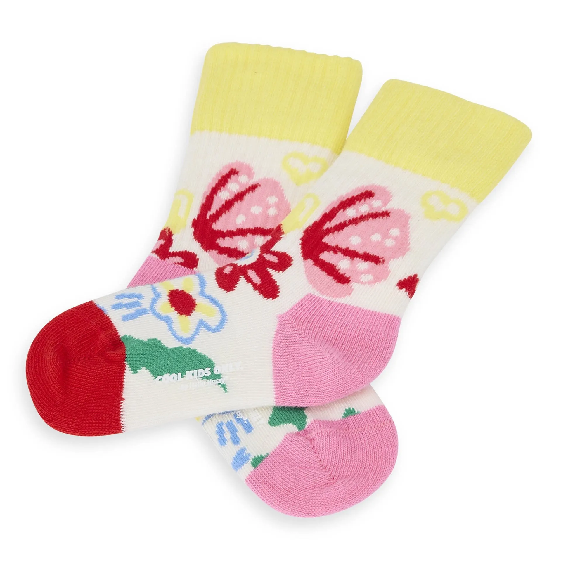 Garden Party Socks