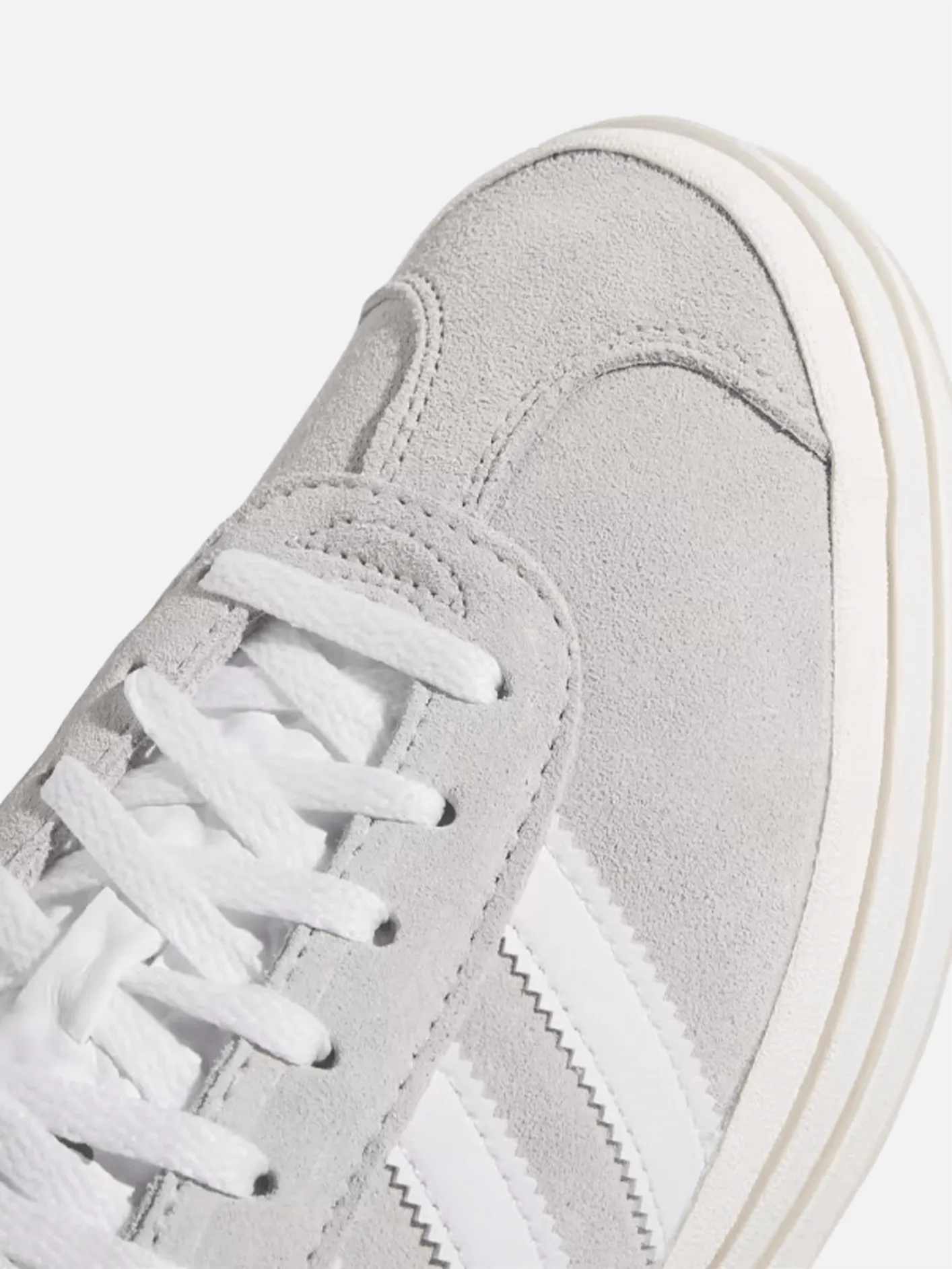 Gazelle Bold "Grey Two"