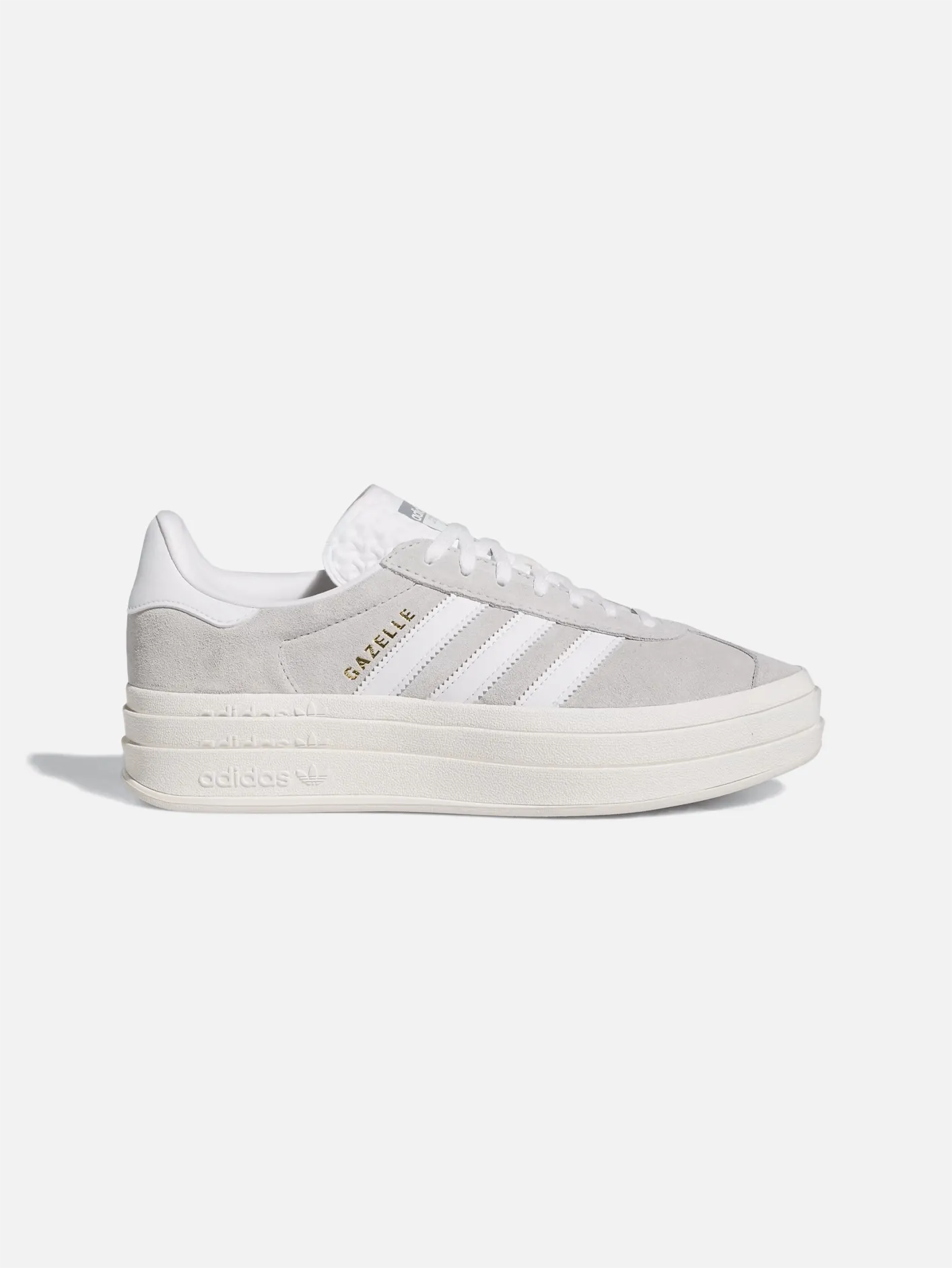 Gazelle Bold "Grey Two"