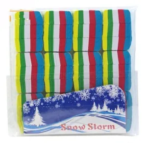 Generic Brand Snowstorm