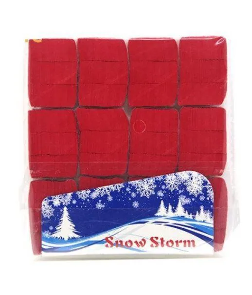 Generic Brand Snowstorm