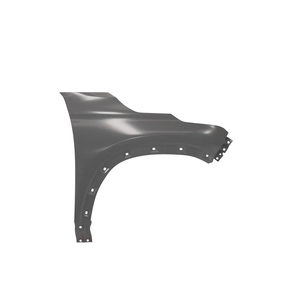 Genuine Front Guard Drivers Side suits Kia Seltos SP2 2019 onwards