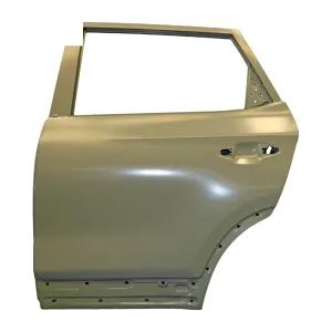 Genuine Rear Door Passenger Side suits Kia Seltos SP2 2019 onwards