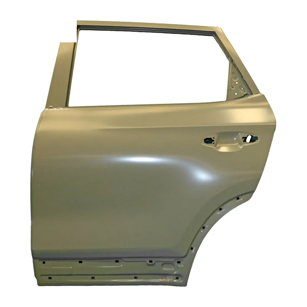 Genuine Rear Door Passenger Side suits Kia Seltos SP2 2019 onwards
