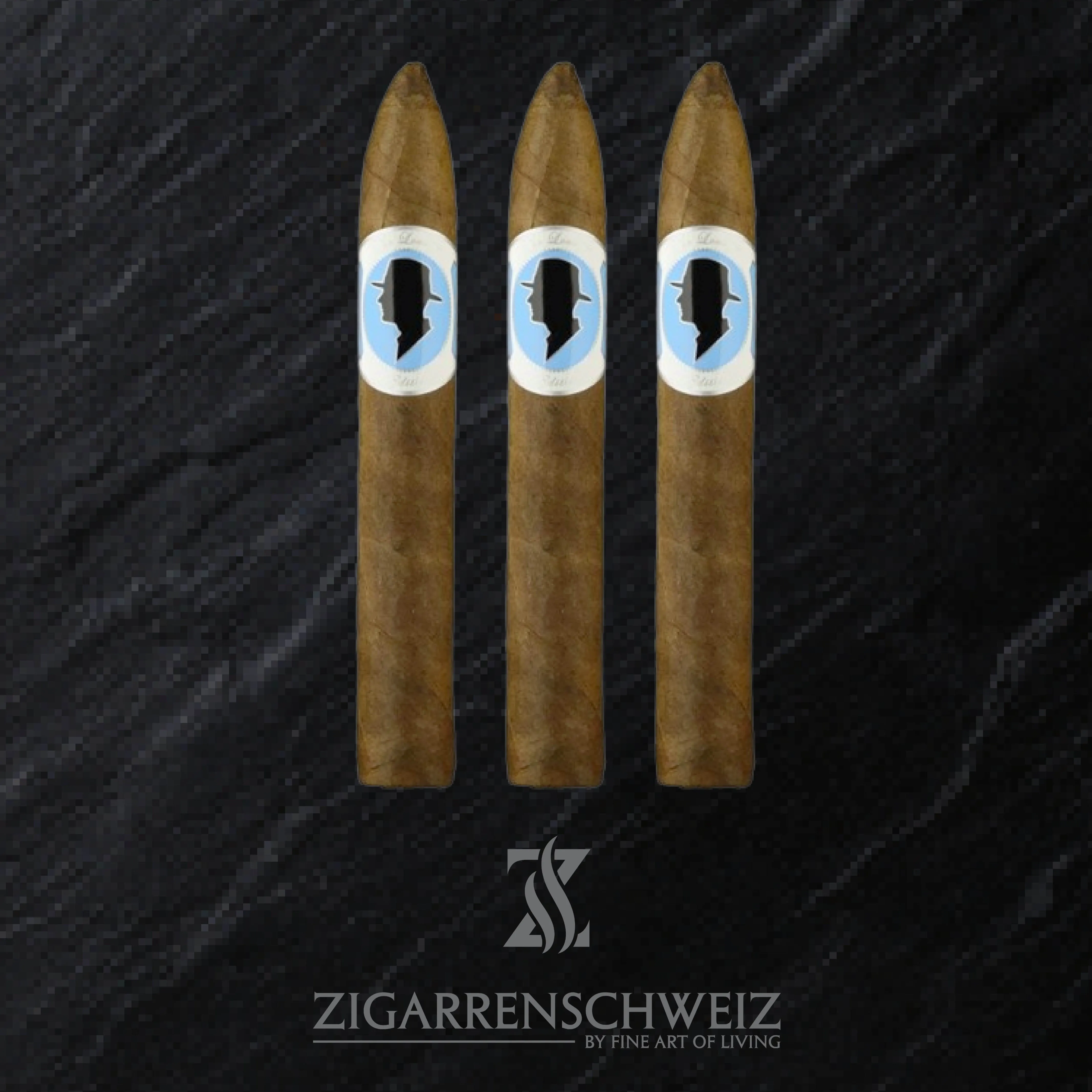 Gilbert de Montsalvat Lounge Edition Pyramides