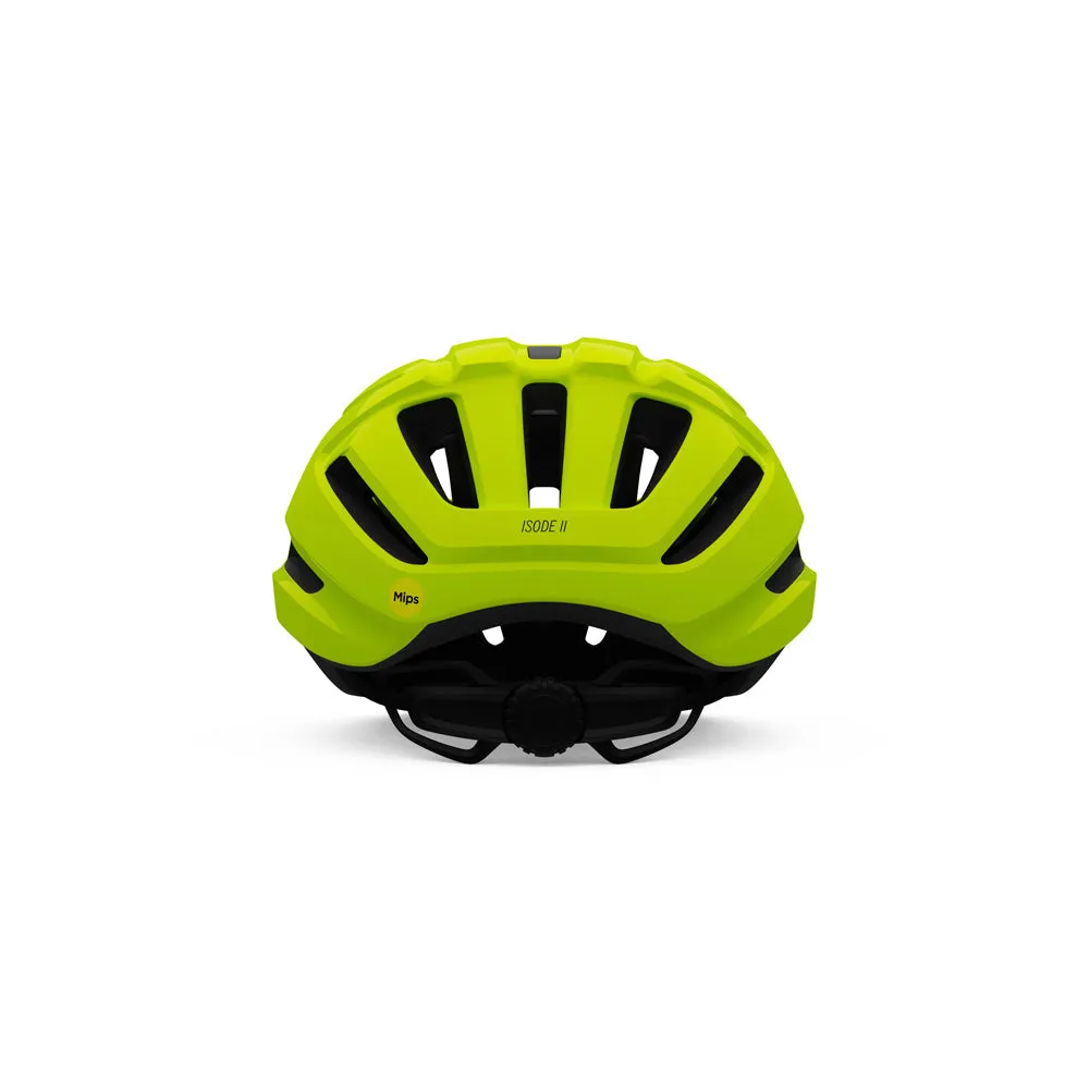 Giro Isode MIPS II Road Helmet