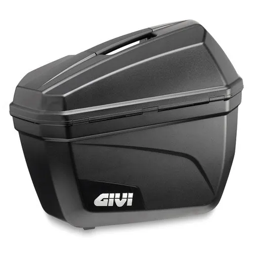 Givi E22 Monokey Side Cases (pair)