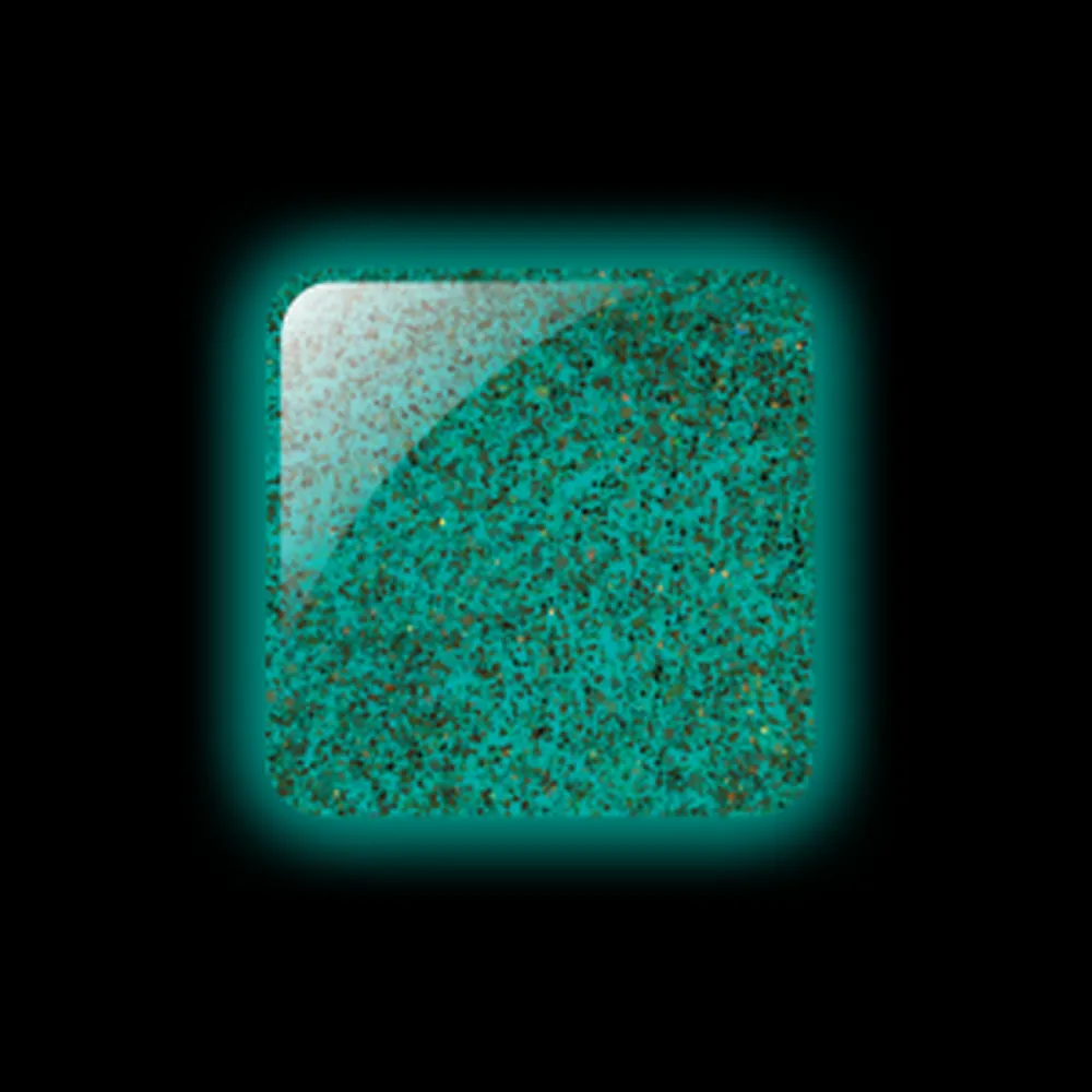 GLAM AND GLITS / Acrylic Powder - Shooting Star 1oz.