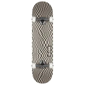 Globe - G0 Checked Out 8.0 Complete Skateboard