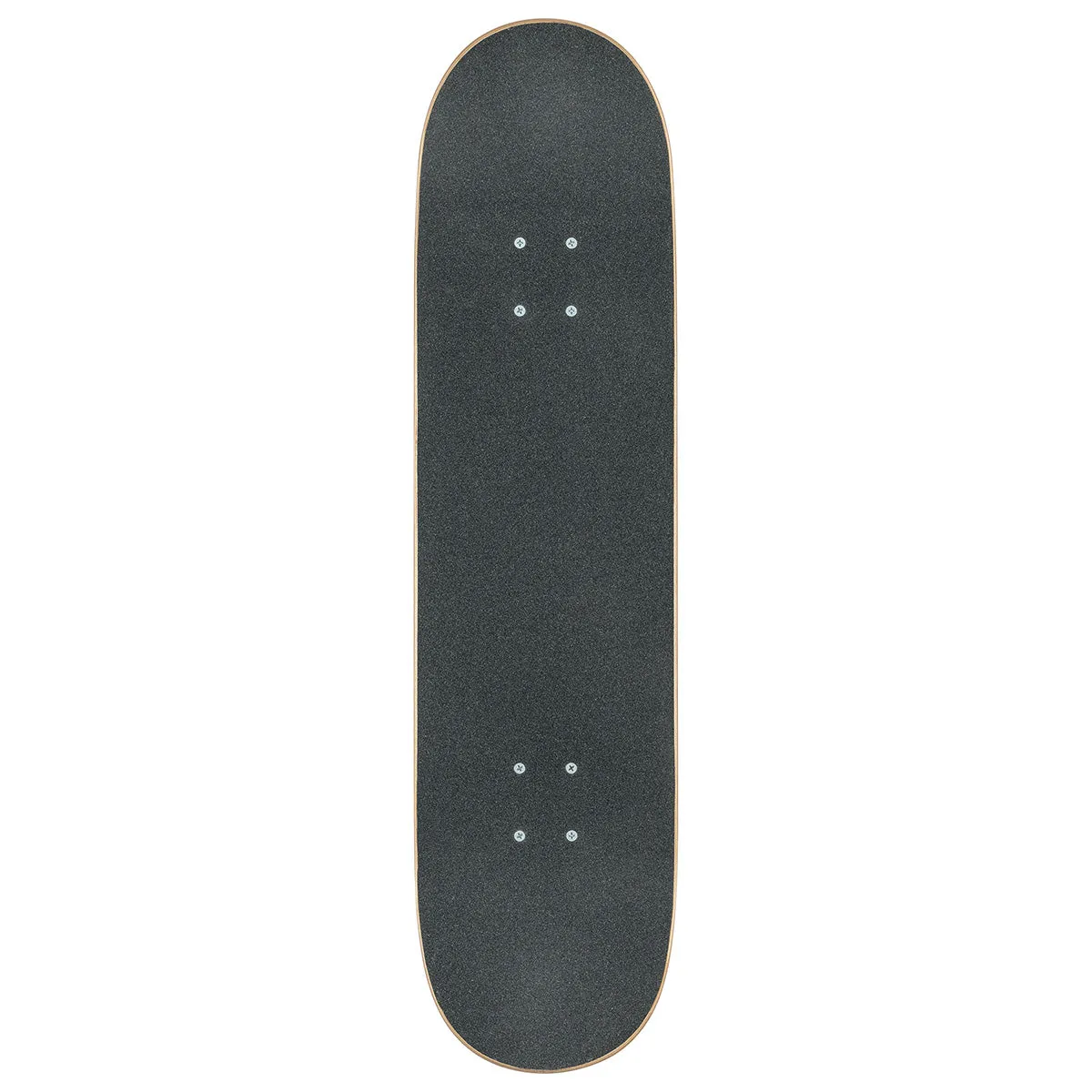 Globe - G0 Checked Out 8.0 Complete Skateboard