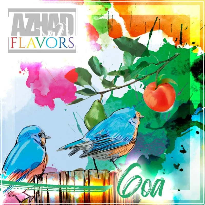 Goa - Flavors
