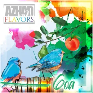 Goa - Flavors