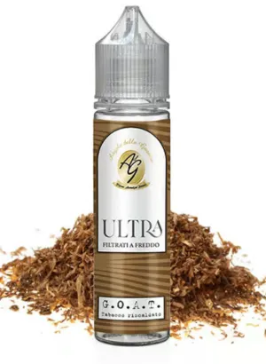 G.O.A.T. - Ultra