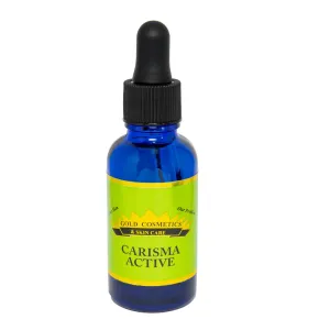 Gold Cosmetics | Carisma Active | 30 ml