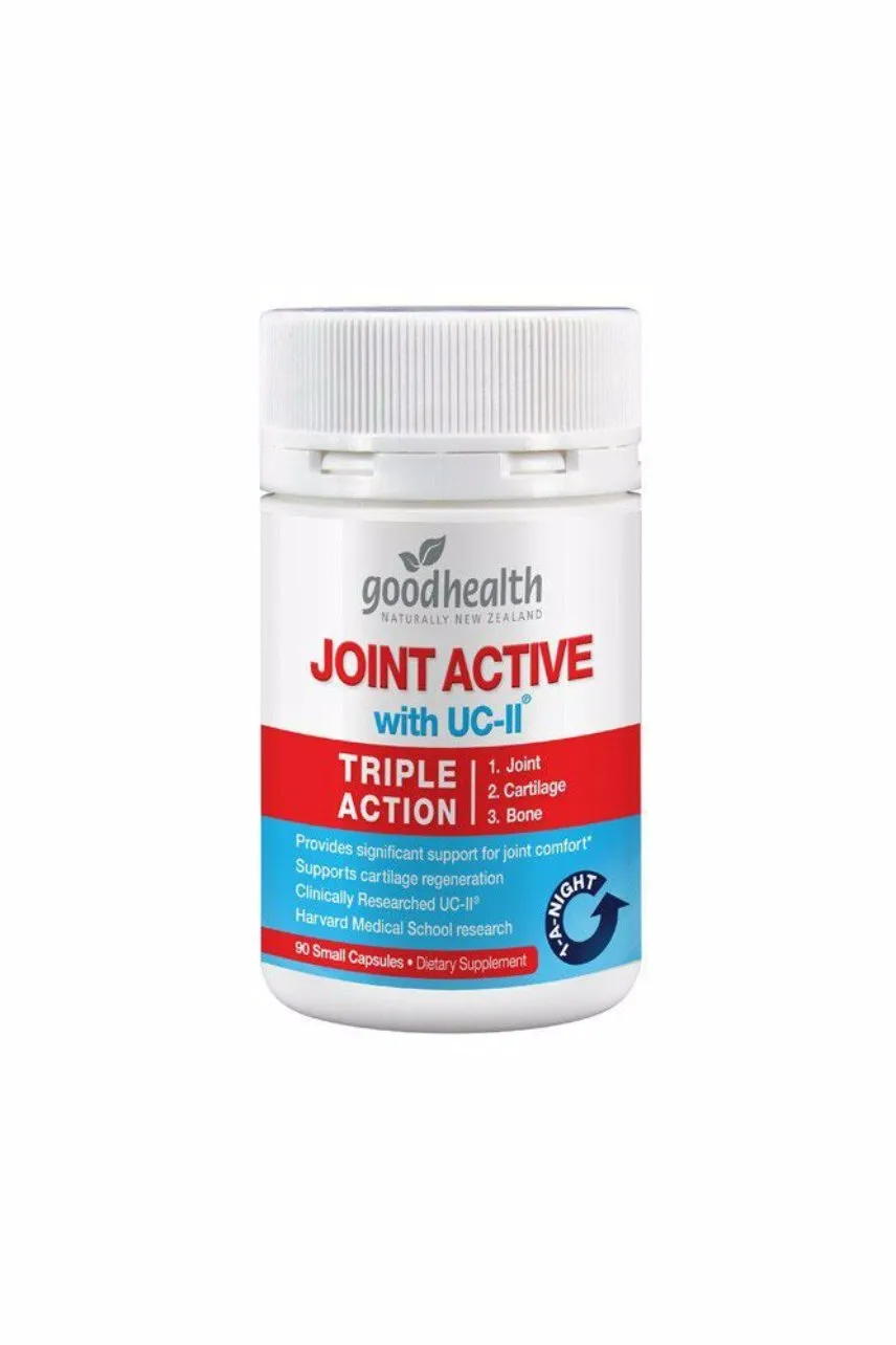 Good Health Joint Active 90s