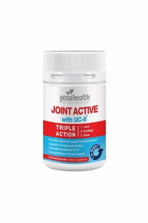 Good Health Joint Active 90s