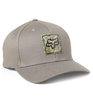 Gorra Fox Same Level Flexfit