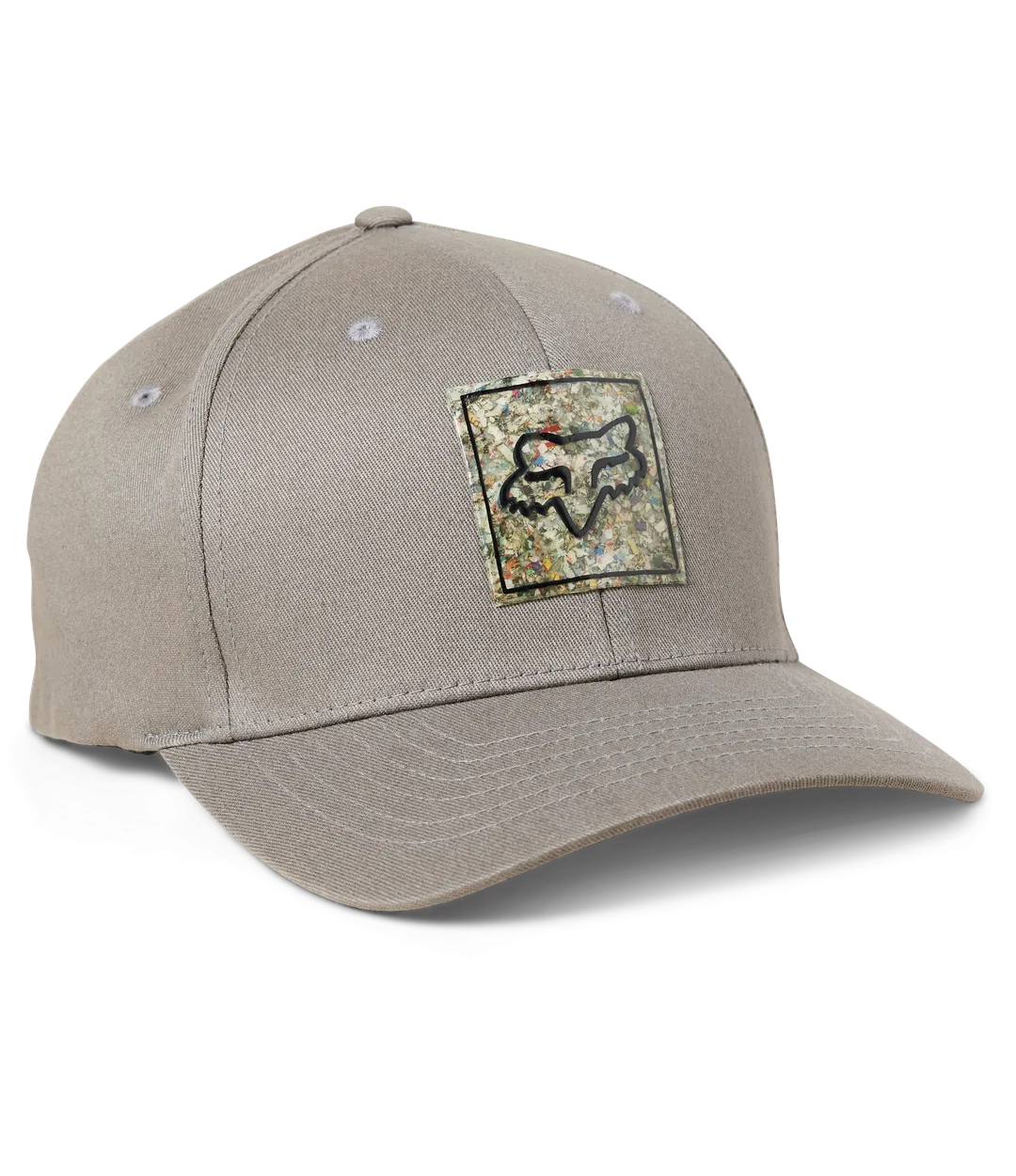 Gorra Fox Same Level Flexfit