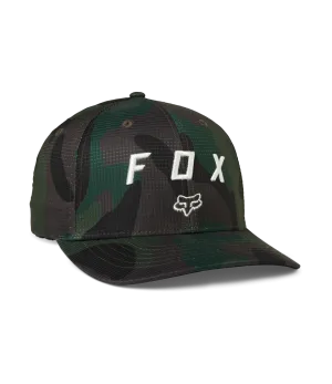 Gorra Fox Vzns Camo Tech Flexfit