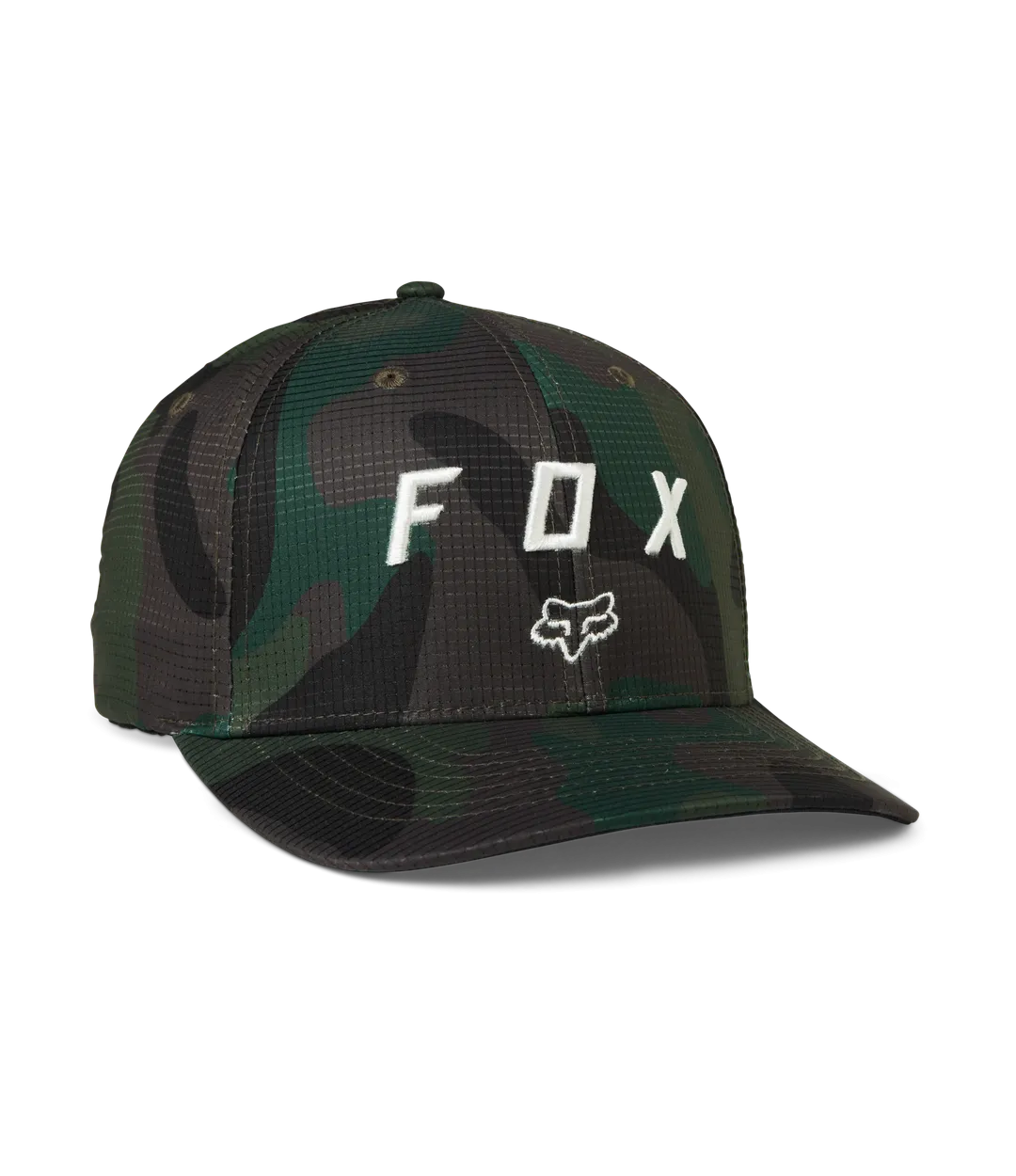 Gorra Fox Vzns Camo Tech Flexfit